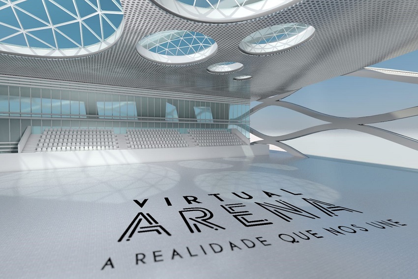 eventpoint eventos events arena venues meetingsindustry virtual virtualarena gci